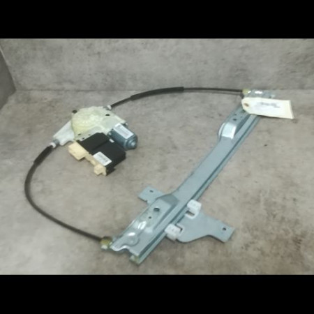 Mecanisme + moteur lève-glace avant droit occasion CITROEN C4 I Phase 2 07-2008->10-2010 1.6 HDI 92ch 9222R1