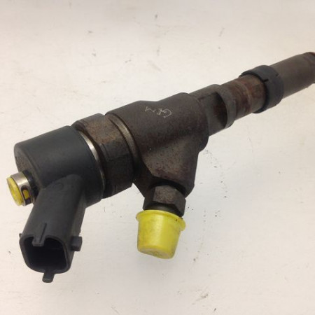 occasion CITROEN BERLINGO I Phase 1 09-1996->11-2002