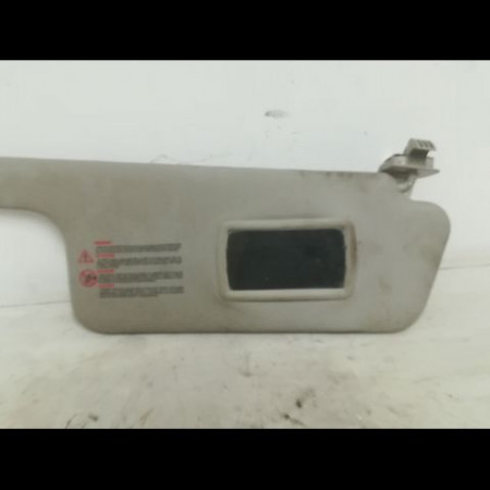 Pare-soleil droit occasion RENAULT SCENIC II Phase 1 03-2004->09-2006 1.9 DCI 120ch 8200246822