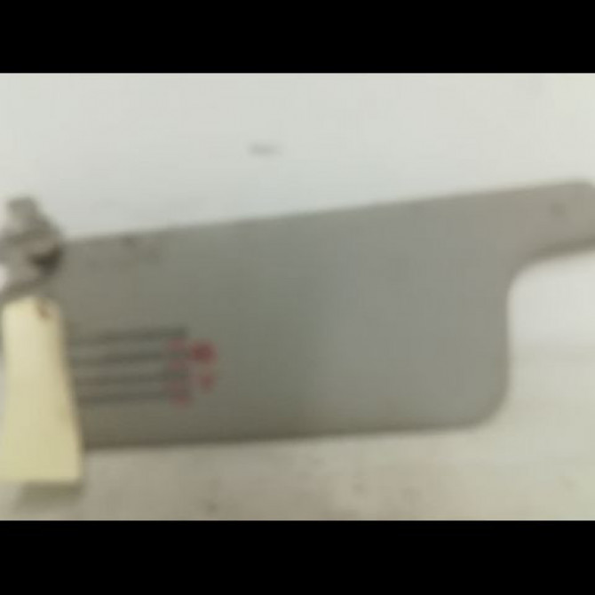 Pare-soleil droit occasion RENAULT SCENIC II Phase 1 03-2004->09-2006 1.9 DCI 120ch 8200246822 2