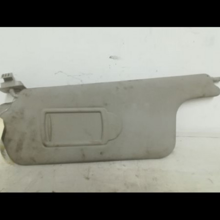 Pare-soleil gauche occasion RENAULT SCENIC II Phase 1 03-2004->09-2006 1.9 DCI 120ch 8200246824