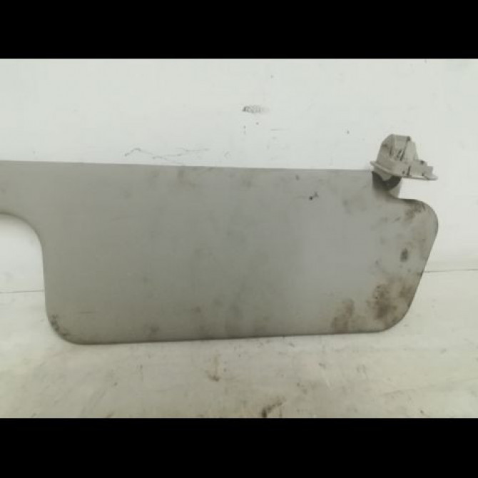 Pare-soleil gauche occasion RENAULT SCENIC II Phase 1 03-2004->09-2006 1.9 DCI 120ch 8200246824 2