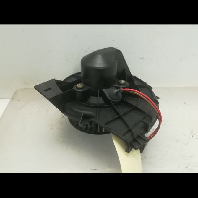 Ventilateur de chauffage occasion OPEL CORSA III Phase 1 10-2000->08-2003 1.4i 16v 24436989 1