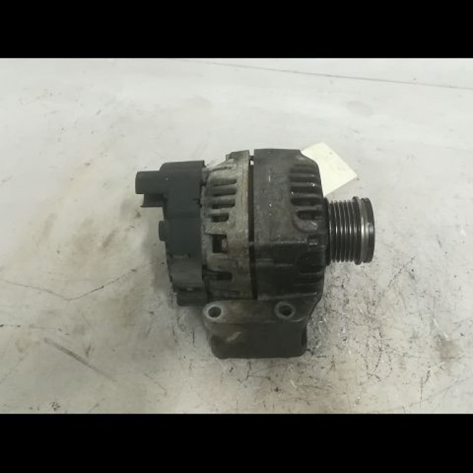 Alternateur occasion FIAT PUNTO EVO III 71794523 2