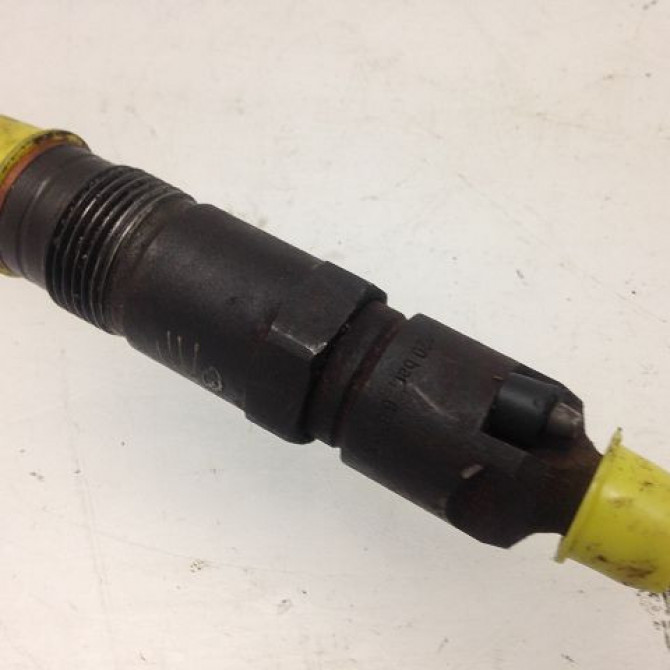 occasion PEUGEOT 106 Phase 1 09-1991->04-1996 198026 2