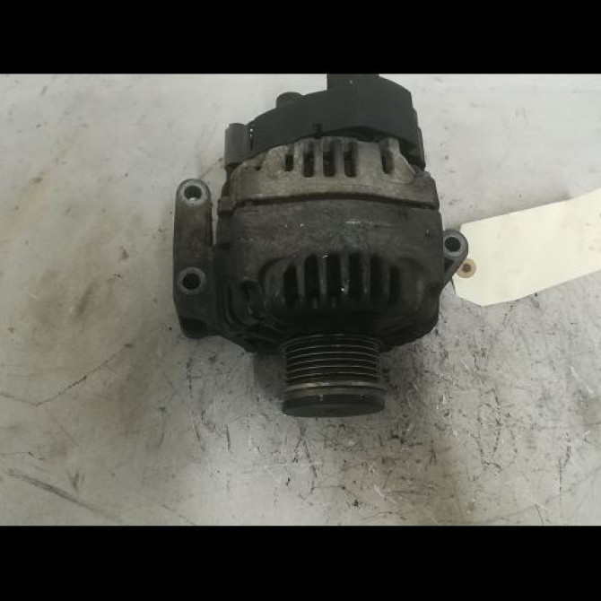 Alternateur occasion FIAT PUNTO EVO III 71794523 3