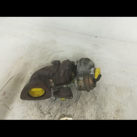 Turbo occasion OPEL ZAFIRA I Phase 1 03-1999->07-2005 2.0 DTI 16v 100ch 24442214