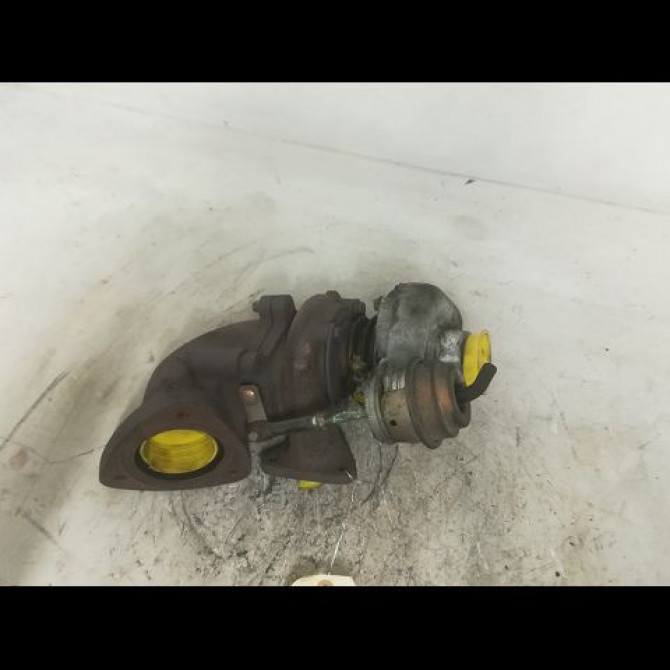 Turbo occasion OPEL ZAFIRA I Phase 1 03-1999->07-2005 2.0 DTI 16v 100ch 24442214 1