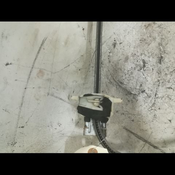 Mécanisme lève-glace avant gauche occasion RENAULT CLIO I Phase 2 03-1994->03-1996 1.9 D 7700802028 2