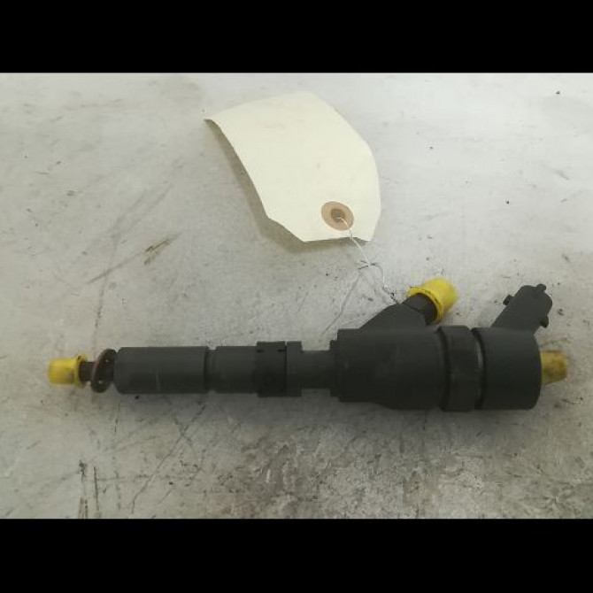 Injecteur occasion CITROEN C5 I Phase 1 03-2001->09-2004 2.0 HDi 110ch 2