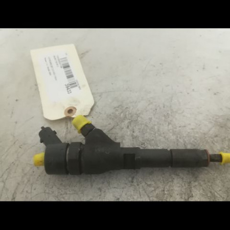 occasion CITROEN C5 I Phase 1 03-2001->09-2004 2.0 HDi 110ch