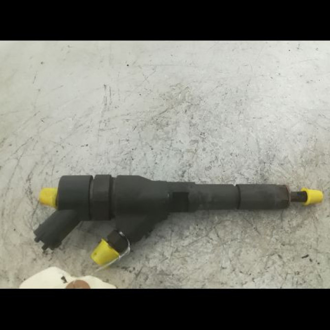 occasion CITROEN C5 I Phase 1 03-2001->09-2004 2.0 HDi 110ch 2