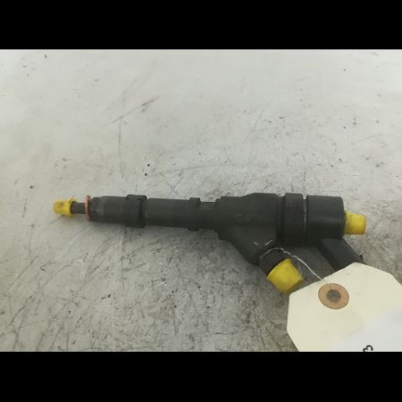 occasion CITROEN C5 I Phase 1 03-2001->09-2004 2.0 HDi 110ch