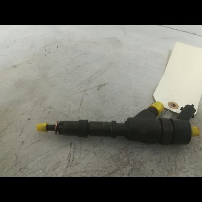 occasion CITROEN C5 I Phase 1 03-2001->09-2004 2.0 HDi 110ch 2