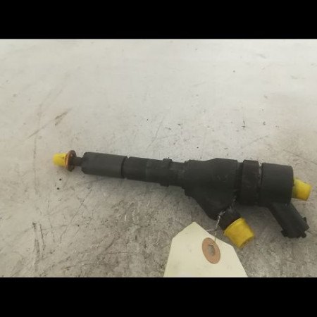 occasion CITROEN C5 I Phase 1 03-2001->09-2004 2.0 HDi 110ch