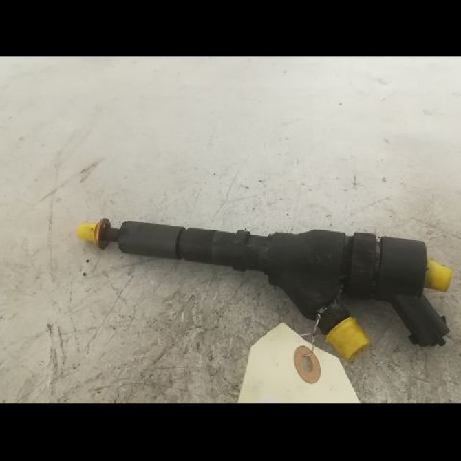 occasion CITROEN C5 I Phase 1 03-2001->09-2004 2.0 HDi 110ch 1