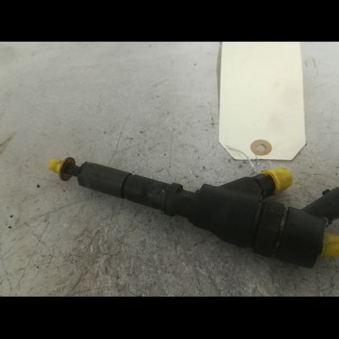 occasion CITROEN C5 I Phase 1 03-2001->09-2004 2.0 HDi 110ch 2