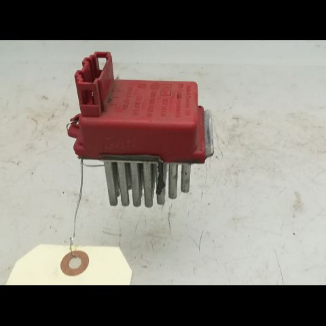 Resistance de chauffage occasion SEAT LEON I Phase 1 04-2000->10-2006 1