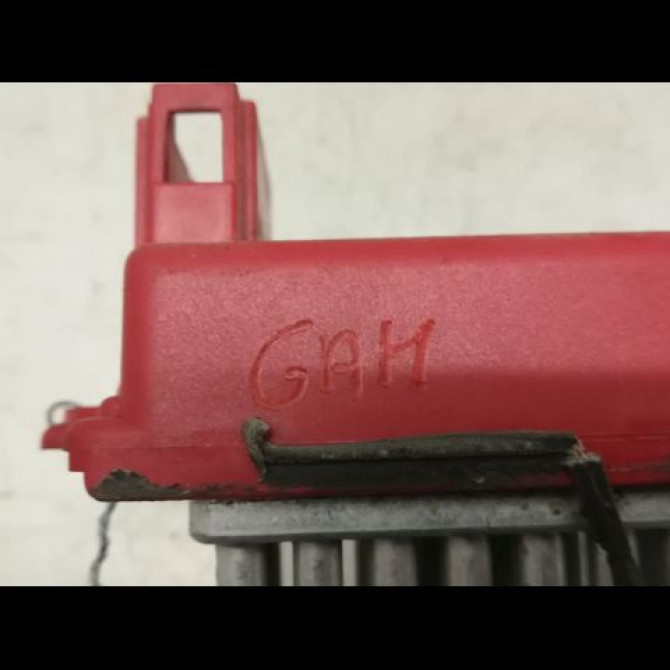 Resistance de chauffage occasion SEAT LEON I Phase 1 04-2000->10-2006 3