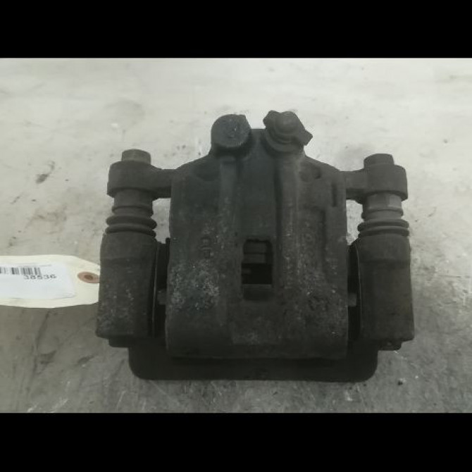 Etrier de frein arrière droit occasion HYUNDAI I 30 I Phase 1 03-2008->12-2010 583111HA00 1