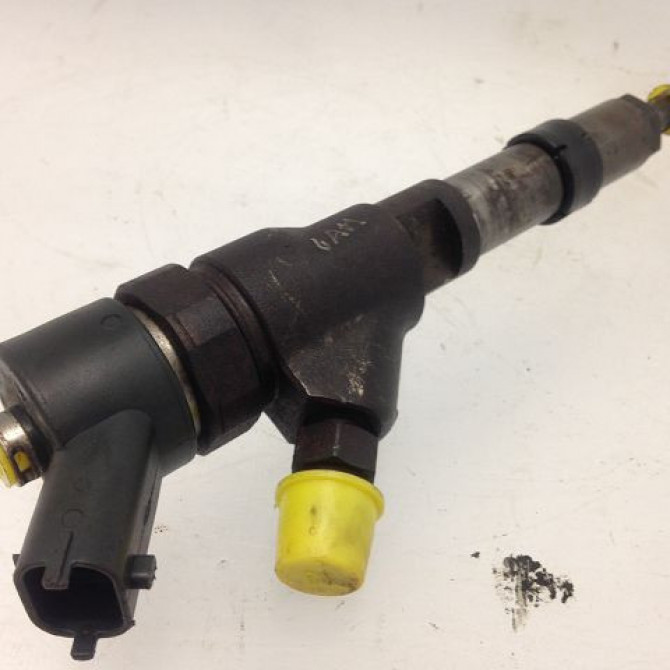 occasion PEUGEOT 307 Phase 1 04-2001->06-2005 2.0 HDI 110ch 1980H9 1