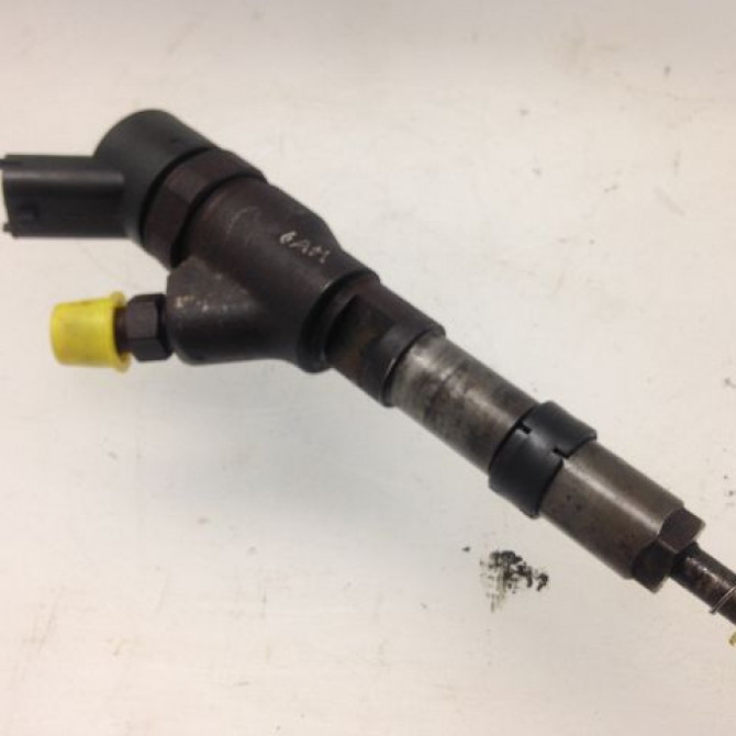 occasion PEUGEOT 307 Phase 1 04-2001->06-2005 2.0 HDI 110ch 1980H9 2