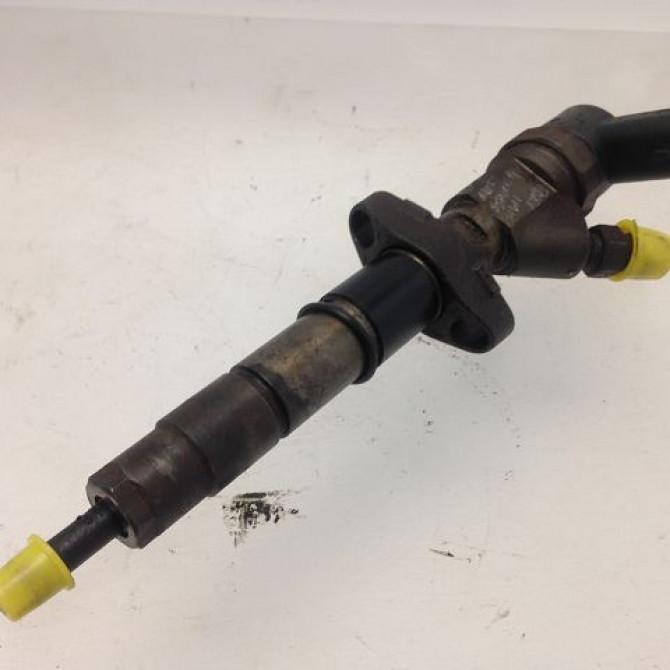 Injecteur occasion RENAULT ESPACE IV Phase 1 09-2002->03-2006 2.2 ...