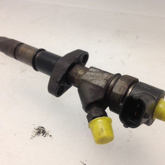 occasion RENAULT ESPACE IV Phase 1 09-2002->03-2006 2.2 DCI 8201043626 1