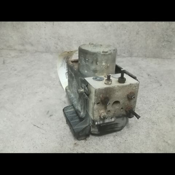 Unité hydraulique ABS occasion PEUGEOT 607 Phase 1 11-1999->09-2004 2.2 HDI 4541W8 1