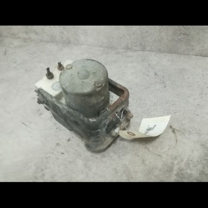 Unité hydraulique ABS occasion PEUGEOT 607 Phase 1 11-1999->09-2004 2.2 HDI 4541W8 2