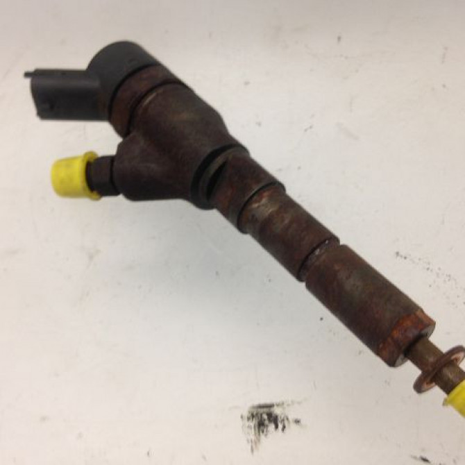 Injecteur occasion PEUGEOT 307 Phase 1 04-2001->06-2005 2.0 HDI 90ch 1980H9 2
