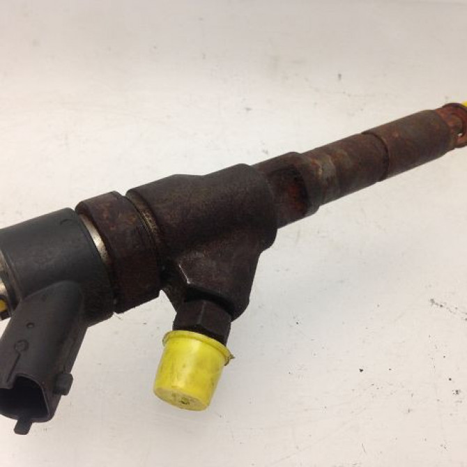 occasion PEUGEOT 307 Phase 1 04-2001->06-2005 2.0 HDI 90ch 1