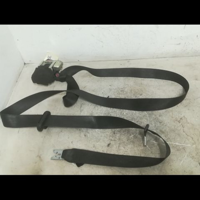 Ceinture avant gauche occasion ALFA ROMEO MI.TO MI.TO Phase 1 2008-09-01->2016-12-31 1.3 JTDM 85ch 156080878 1