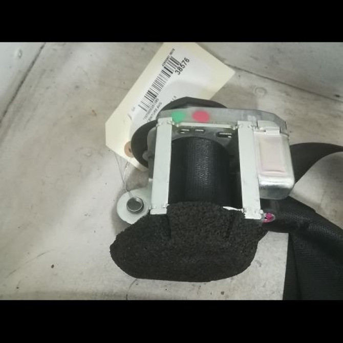 Ceinture avant gauche occasion ALFA ROMEO MI.TO MI.TO Phase 1 2008-09-01->2016-12-31 1.3 JTDM 85ch 156080878 2