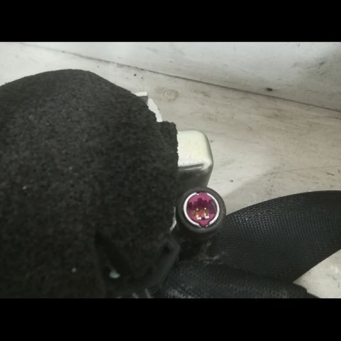 Ceinture avant gauche occasion ALFA ROMEO MI.TO MI.TO Phase 1 2008-09-01->2016-12-31 1.3 JTDM 85ch 156080878 4