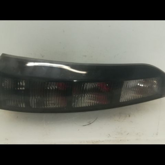 Feu arrière gauche occasion OPEL MERIVA I Phase 2 01-2006->09-2010 1.4 TWINPORT 93187879 1