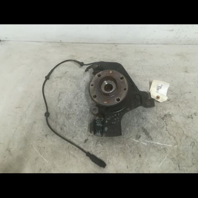 Moyeu avd occasion ALFA ROMEO MI.TO MI.TO Phase 1 2008-09-01->2016-12-31 1.3 JTDM 85ch 71745047 1