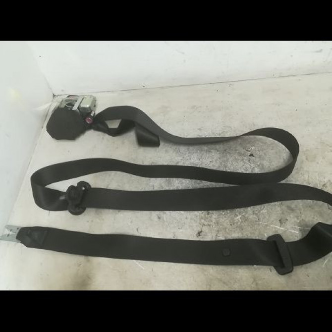 Ceinture avant droite occasion ALFA ROMEO MI.TO MI.TO Phase 1 2008-09-01->2016-12-31 1.3 JTDM 85ch 156080878 1