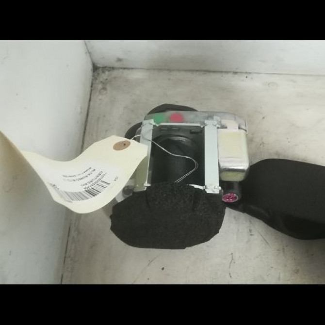 Ceinture avant droite occasion ALFA ROMEO MI.TO MI.TO Phase 1 2008-09-01->2016-12-31 1.3 JTDM 85ch 156080878 2