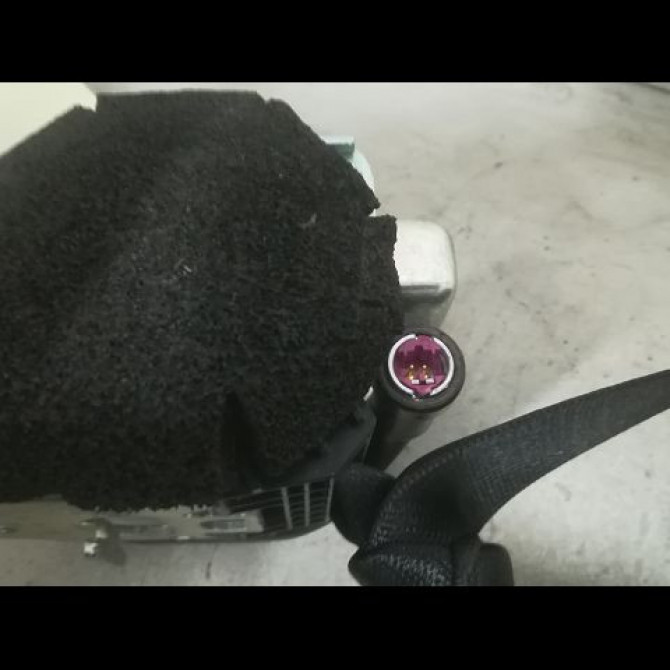 Ceinture avant droite occasion ALFA ROMEO MI.TO MI.TO Phase 1 2008-09-01->2016-12-31 1.3 JTDM 85ch 156080878 4