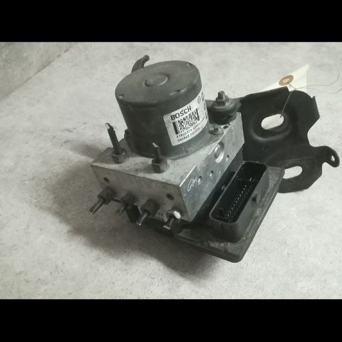 Unité hydraulique ABS occasion ALFA ROMEO MI.TO MI.TO Phase 1 2008-09-01->2016-12-31 1.3 JTDM 85ch 71752941 1