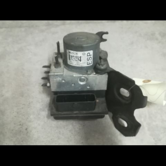 Unité hydraulique ABS occasion ALFA ROMEO MI.TO MI.TO Phase 1 2008-09-01->2016-12-31 1.3 JTDM 85ch 71752941 2