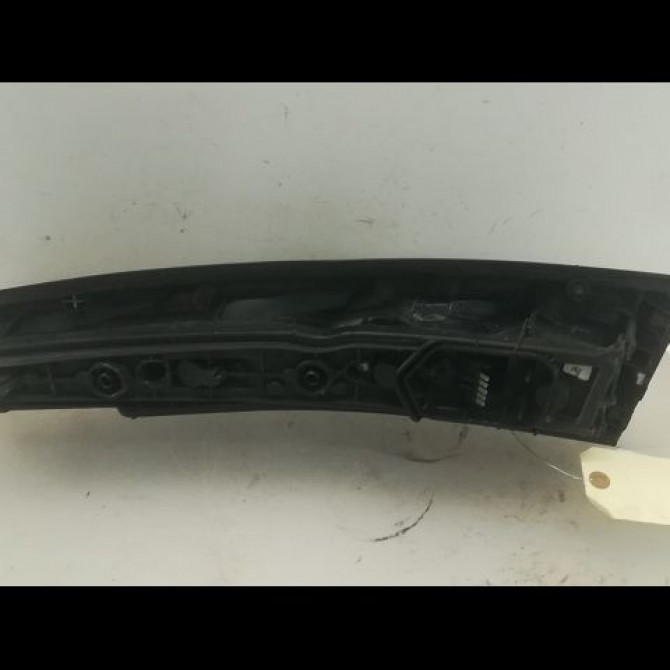 Feu arrière gauche occasion OPEL MERIVA I Phase 2 01-2006->09-2010 1.4 TWINPORT 93187879 2