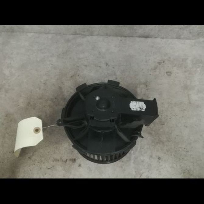 Ventilateur de chauffage occasion PEUGEOT 206 Phase 2 02-2003->02-2009 1.4i 75ch 6441J8 2