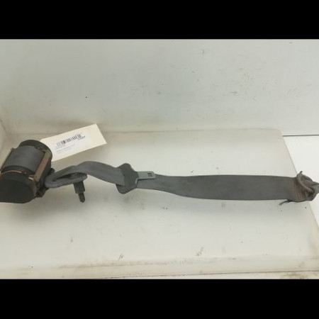 Ceinture arrière gauche occasion RENAULT MEGANE I Phase 2 03-1999->06-2003 1.9 DTI 7700430893
