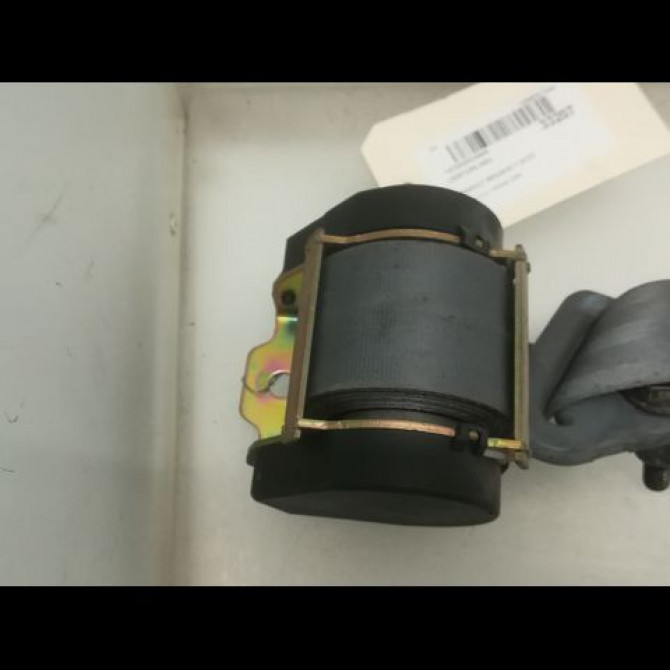 Ceinture arrière gauche occasion RENAULT MEGANE I Phase 2 03-1999->06-2003 1.9 DTI 7700430893 2