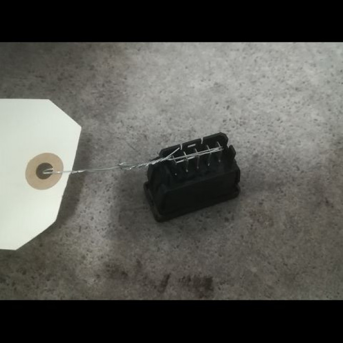 Commande lève-glace porte avant droite occasion PEUGEOT 405 Phase 2 07-1992->06-1996 1.6i 2