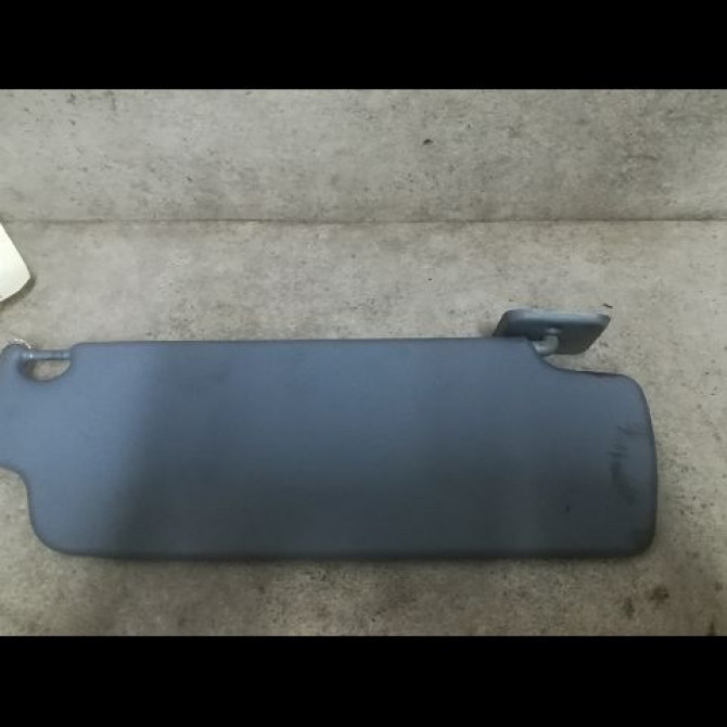 Pare-soleil gauche occasion RENAULT TWINGO I Phase 1 04-1993->08-1998 1.2i 60ch 7700843214 1