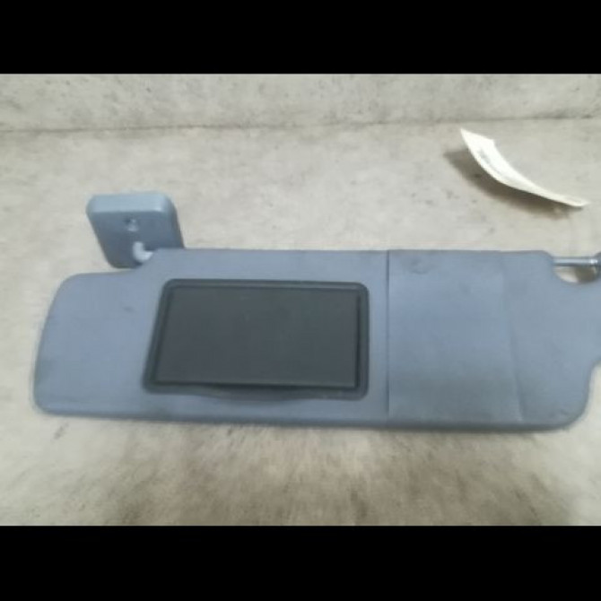 Pare-soleil gauche occasion RENAULT TWINGO I Phase 1 04-1993->08-1998 1.2i 60ch 7700843214 2