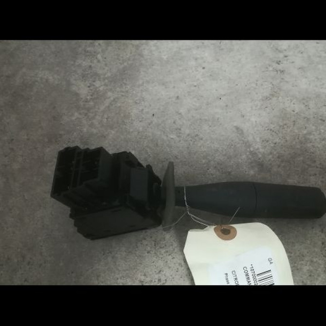 Commande clignotant occasion CITROEN AX Phase 2 07-1991->06-1998 1.0i 625359 2